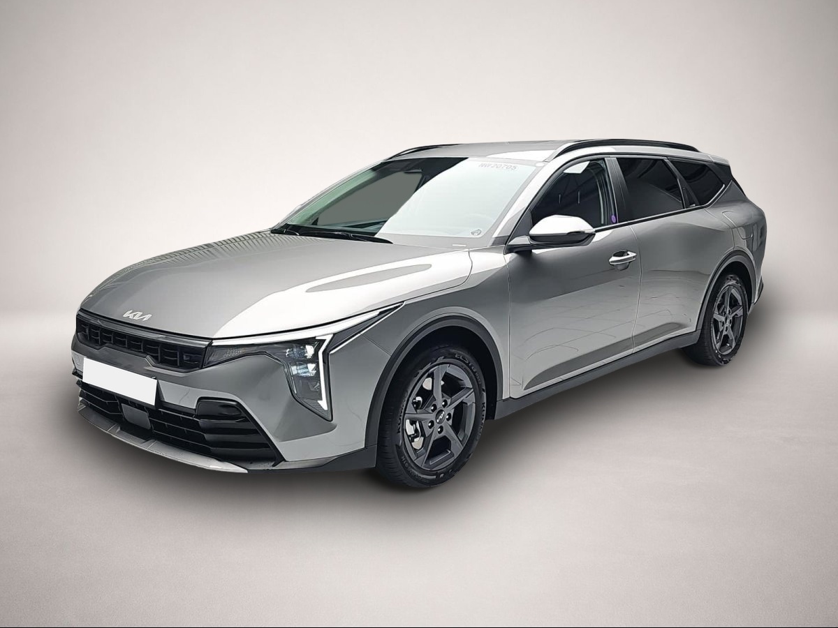 Bild K4 Kia
