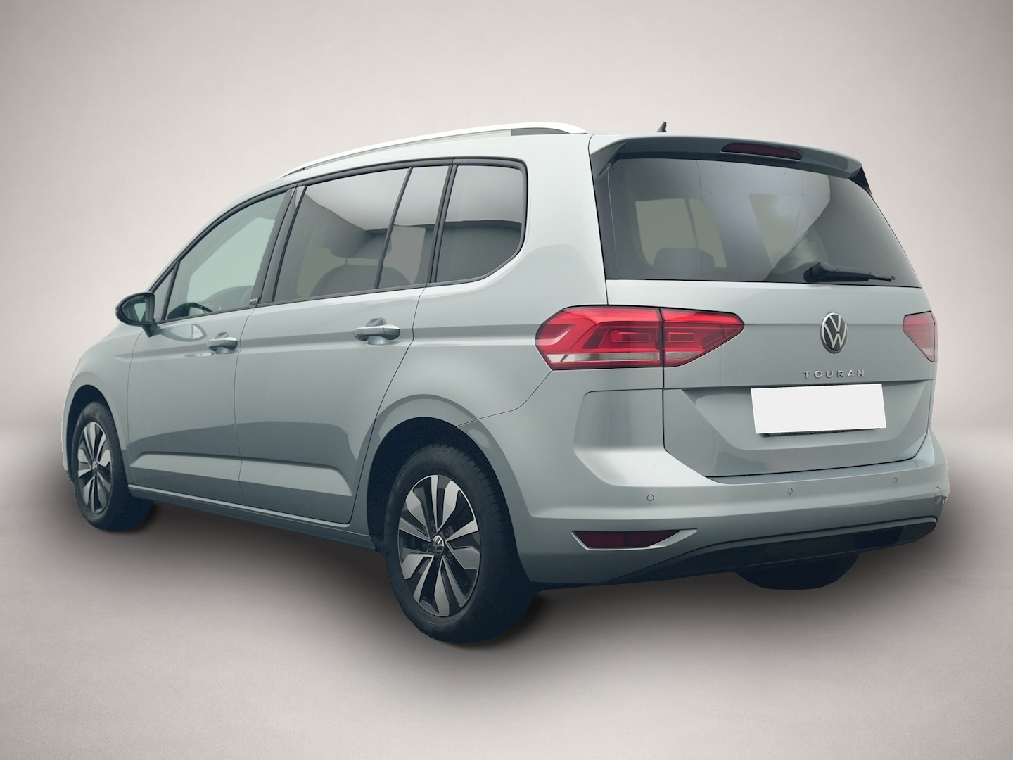 Volkswagen Touran Touran 2.0 TDI Move KINDERSITZ KAMERA NAVI - Thumbnail 3