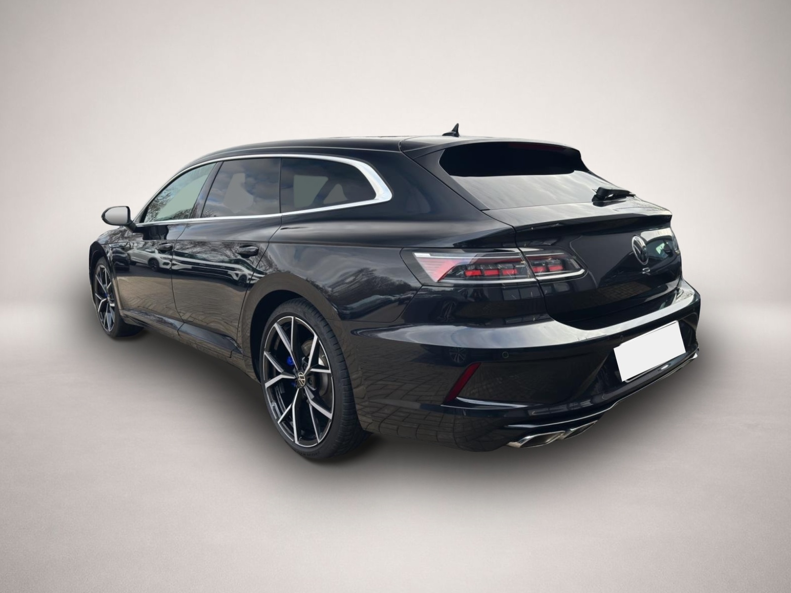 Bild 4 Volkswagen Arteon SB 2.0 TSI DSG 4Mo. R PANO KAMERA AHK LED