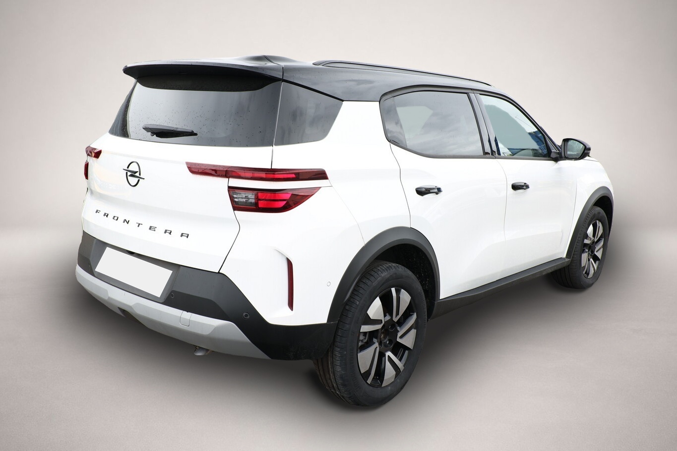 Bild 3 Opel Frontera Hybrid AT GS 7-S TechP SHZ LHZ Nav Kam