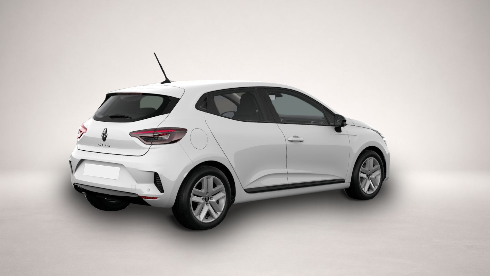 Bild 2 Renault Clio Evolution SCe 65