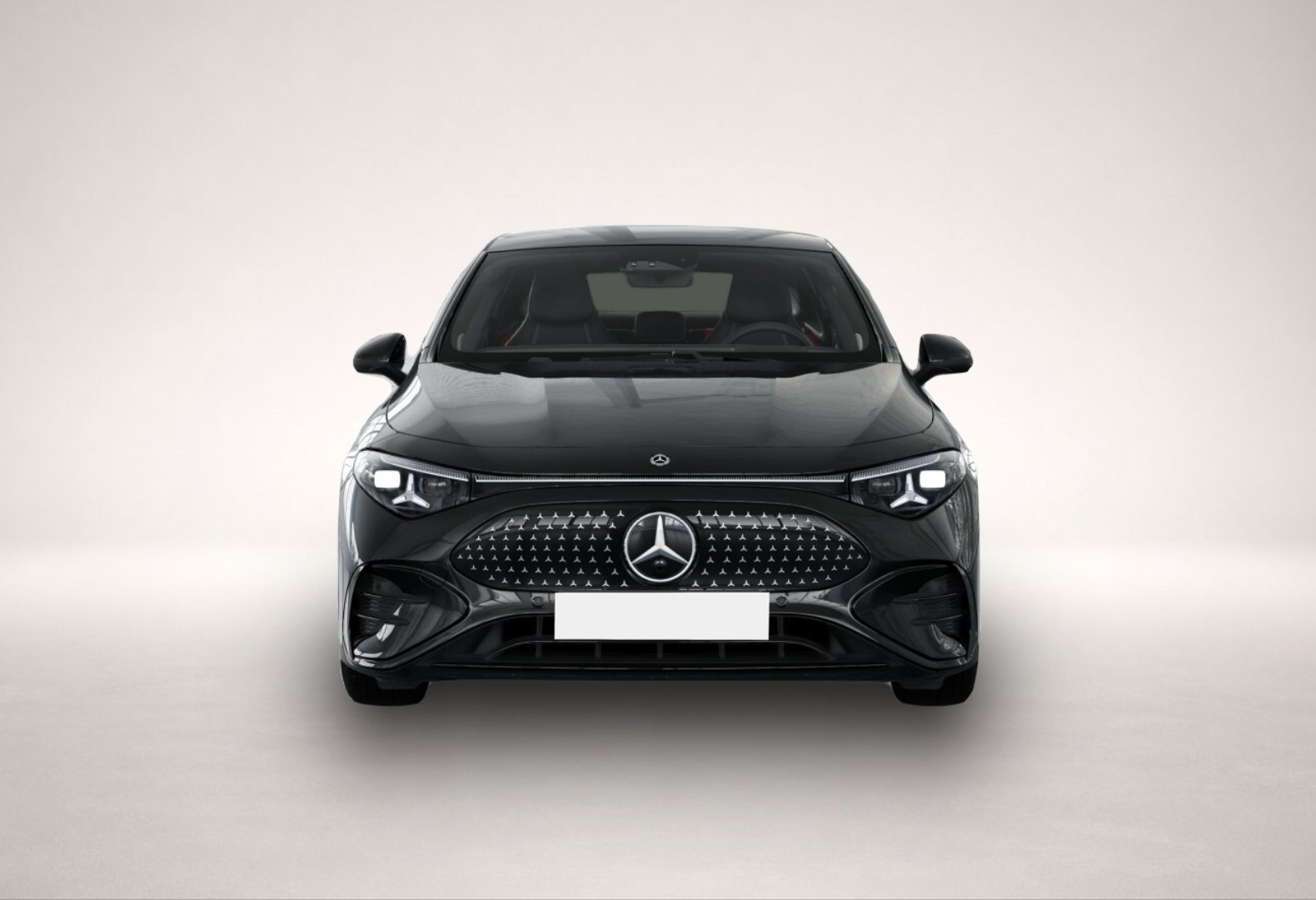Bild 8 Mercedes-Benz CLA 350
