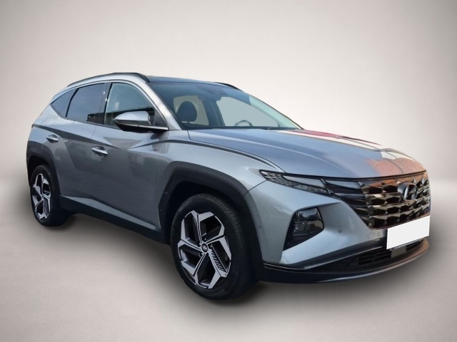 Bild 3 Hyundai TUCSON Prime Hybrid 2WD*Krell*360°Cam.*NAV*SHZ*
