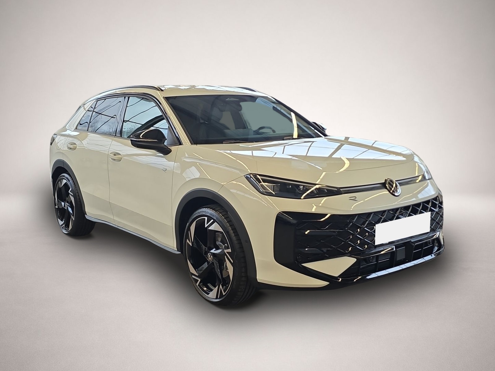 Bild 7 Volkswagen T-Roc 1.5 l e R-Line