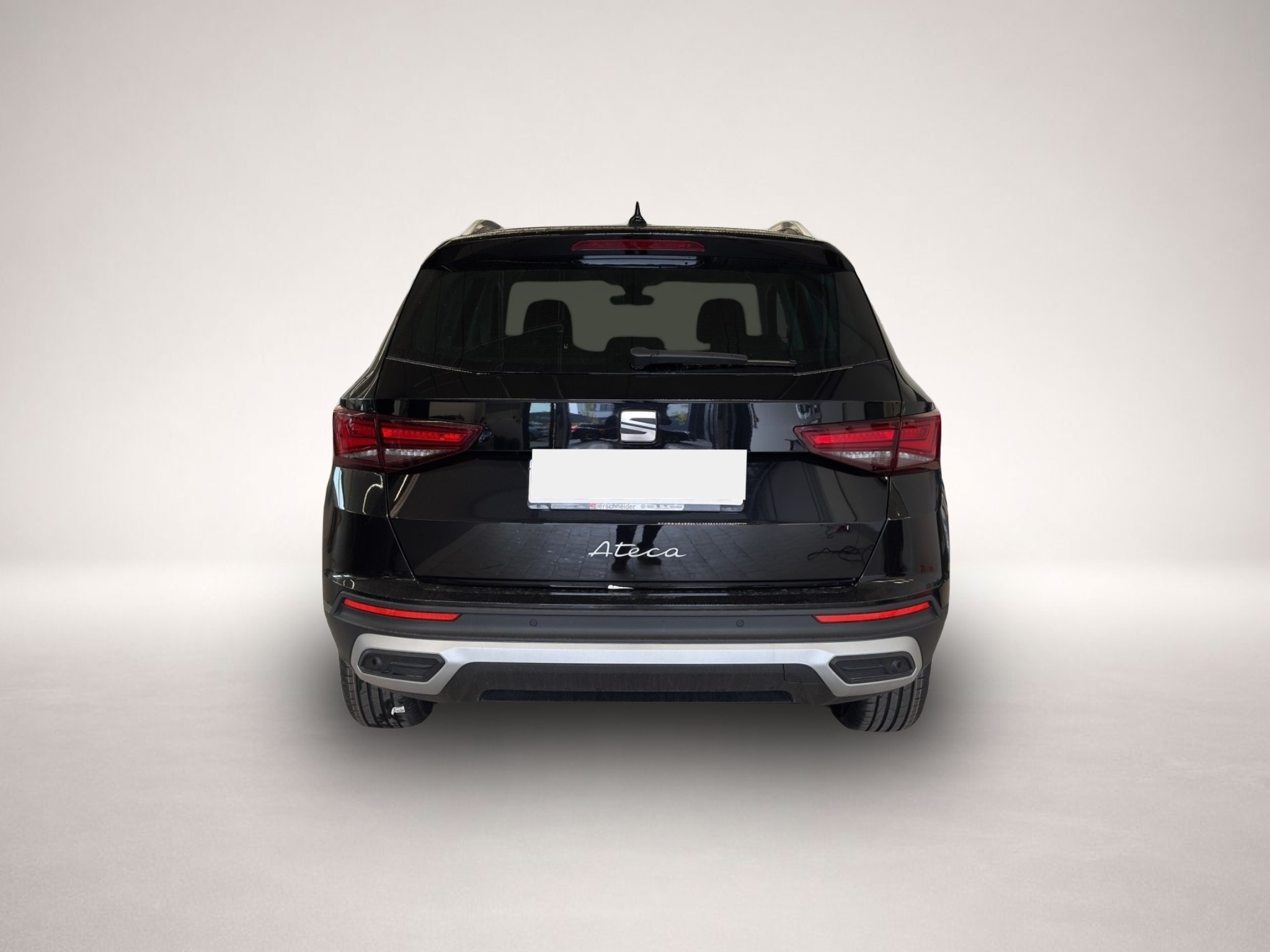 Fotografie 5 des Seat Ateca 1.5 TSI DSG Road Edition el. Heckklappe+Ka
