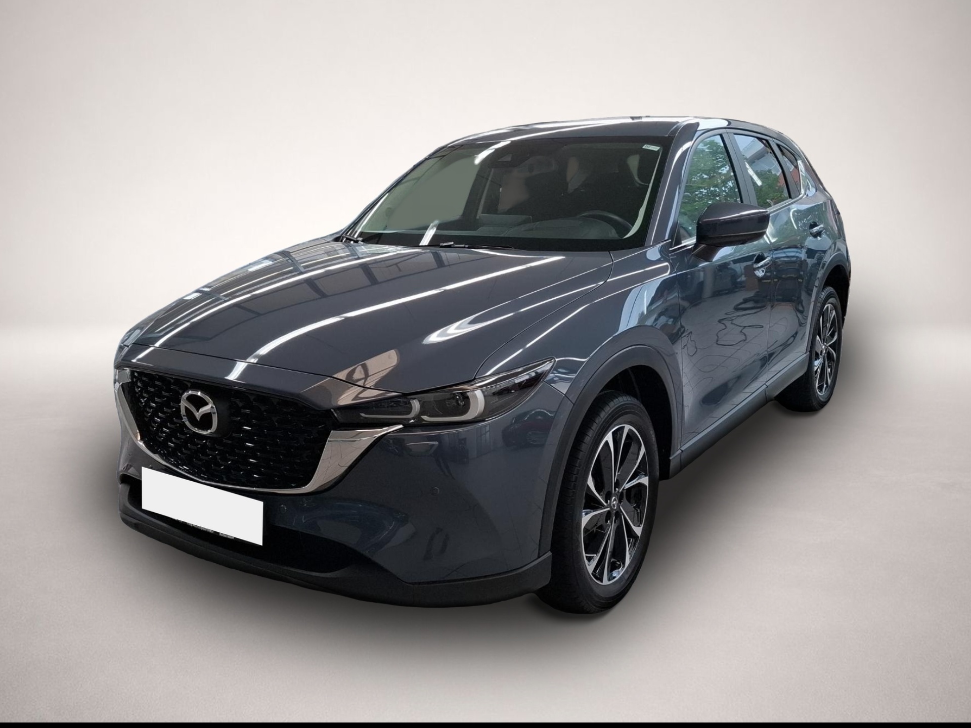 Bild CX-5 Mazda