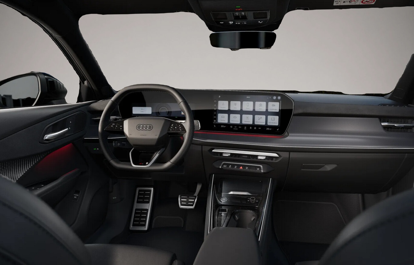 Bild 4 Audi Q3 Sportback 2xS line Tech+ Pano Leder KlimP 19Z