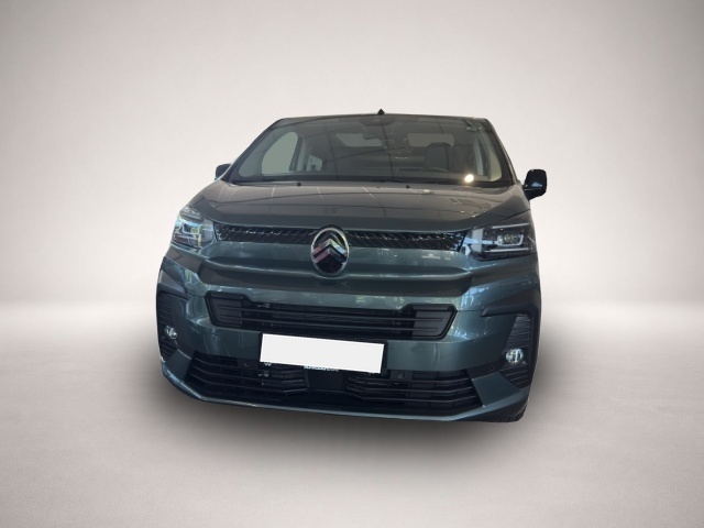 Bild 6 Citroën Spacetourer Max M VIP Standheizung AHK Nav Leder