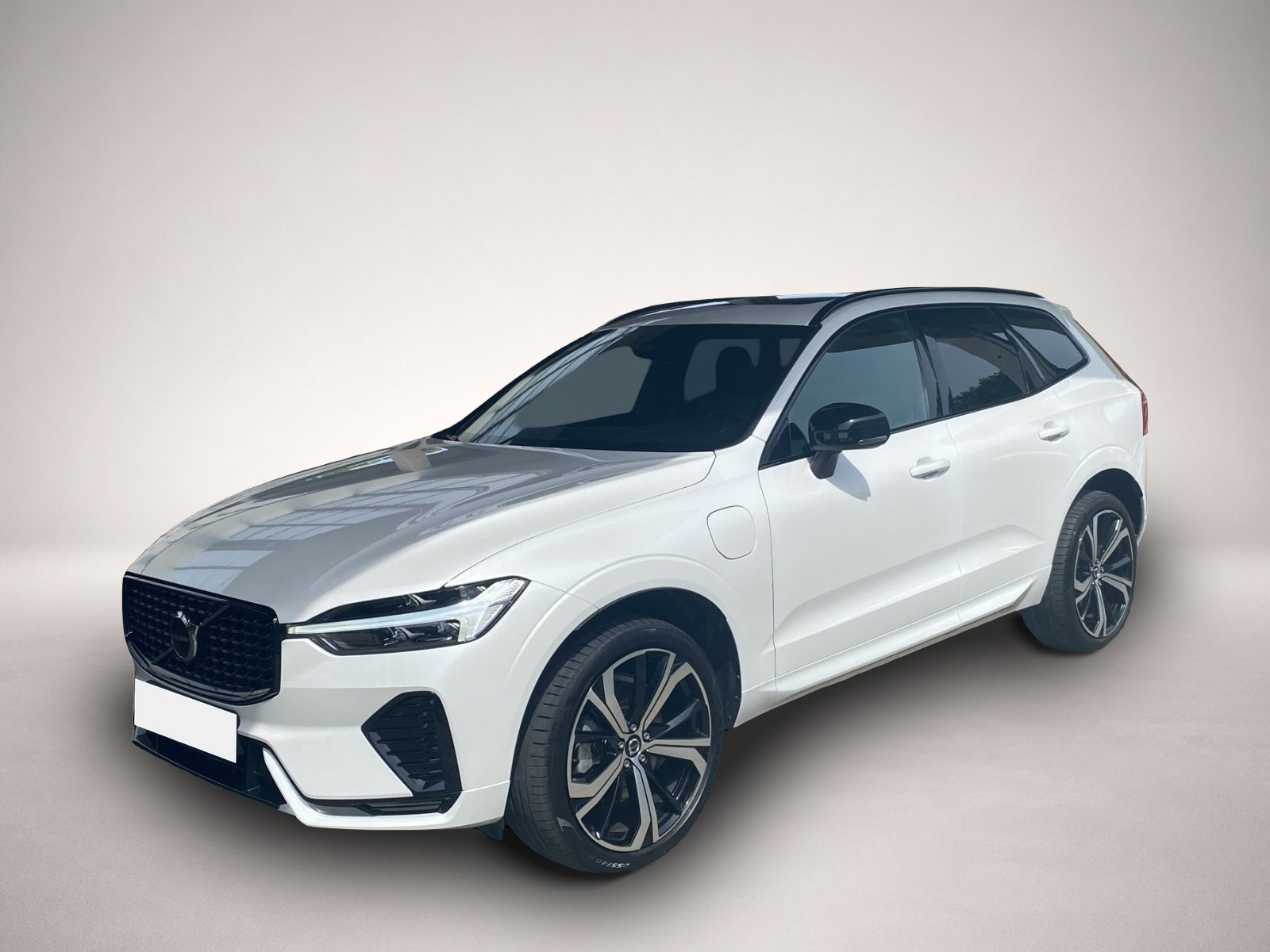 Bild XC60 Volvo