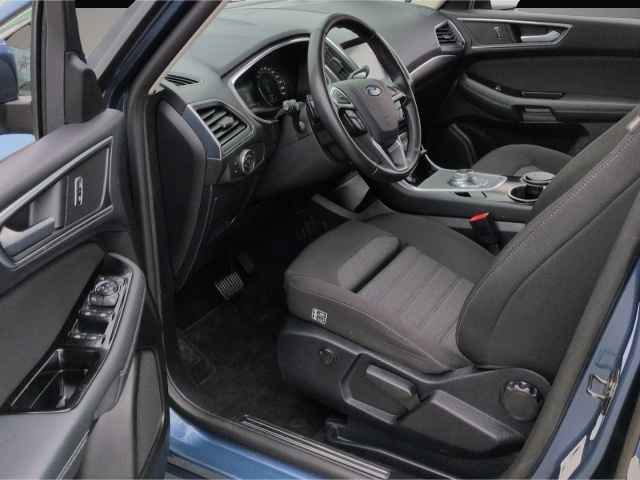 Bild 6 Ford S-Max Titanium AWD 2.0D*Autom AHK Navi R-Kam SHZ