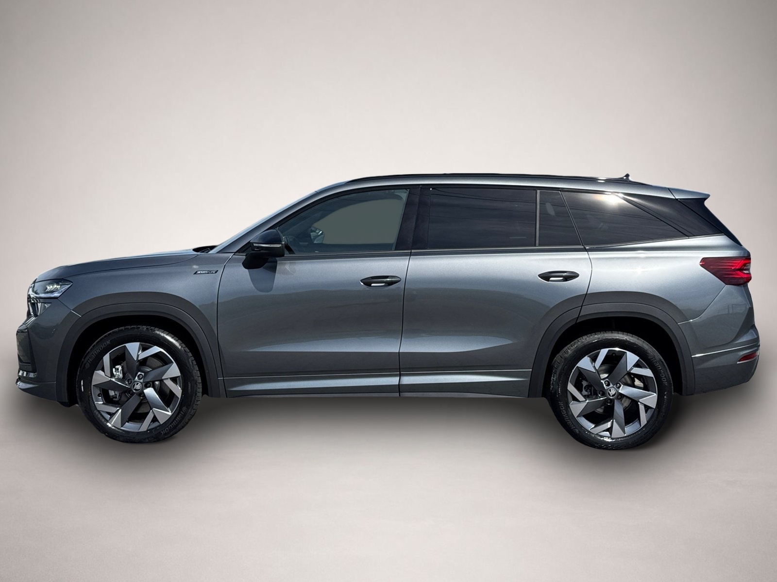 Bild 3 Skoda Kodiaq Sportline 4x4 TSI DSG|AHK|el.HECK|KAMERA