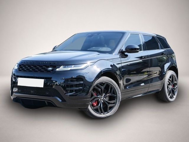 Fotografie Land Rover Range Rover Evoque 1.5 EU6d P300e Autobiography