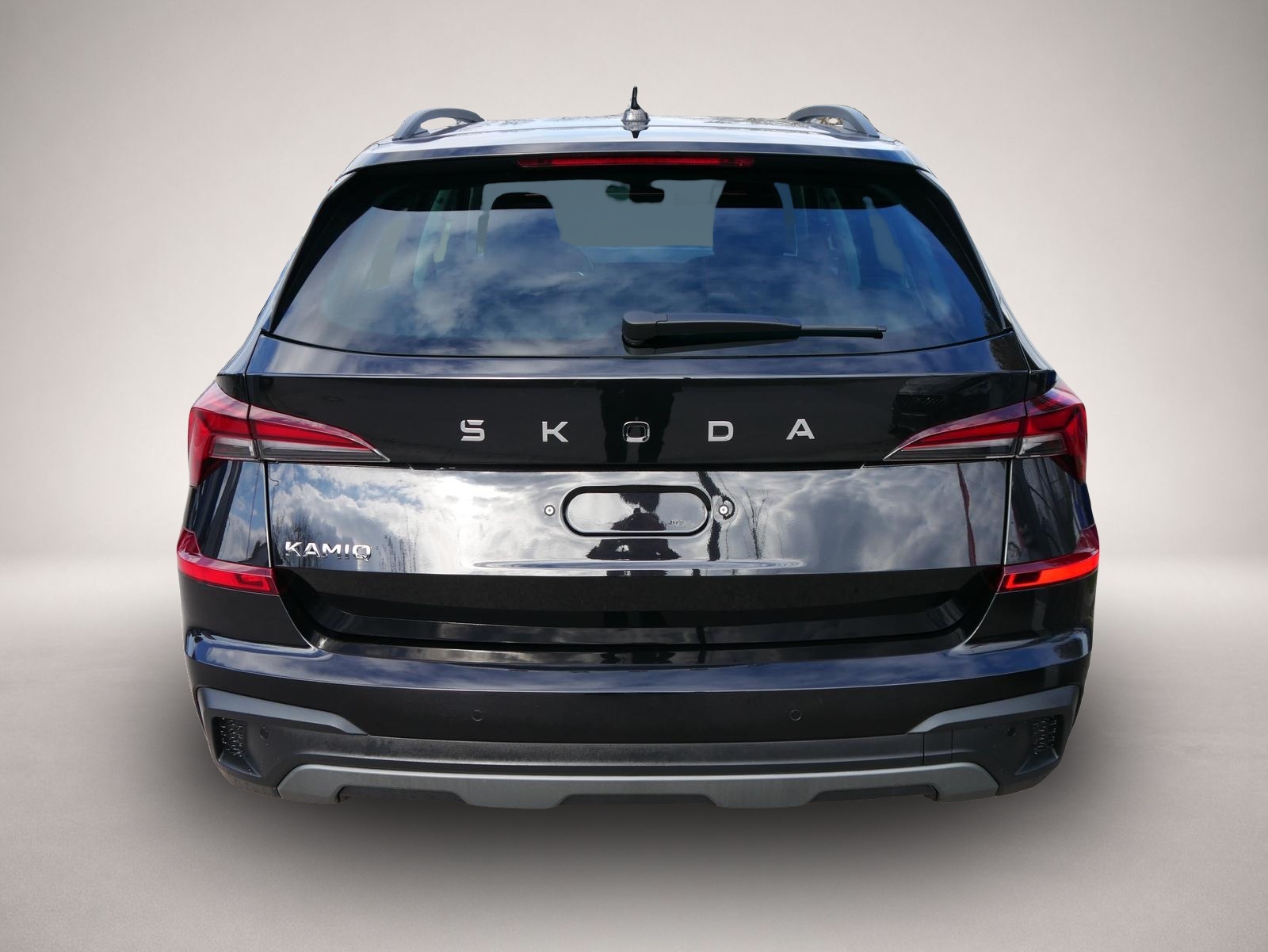 Fotografie 2 des Skoda Kamiq Selection 1.0 TSI DSG*AHK-SCHWENKBAR*TEMPO