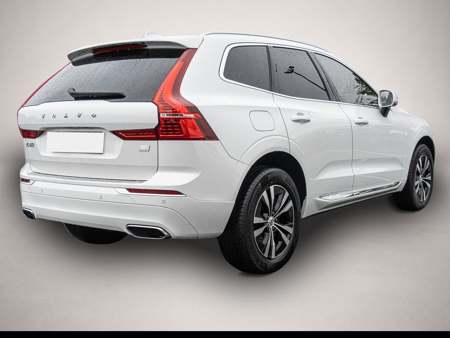 Bild 3 Volvo XC60 T6 AWD Inscription Expr. Plug-In Pano 360Gr
