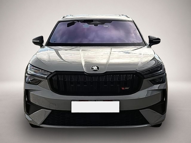 Kodiaq Skoda