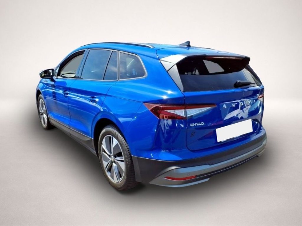 Bild 3 Skoda Enyaq NAVI KAMERA LED