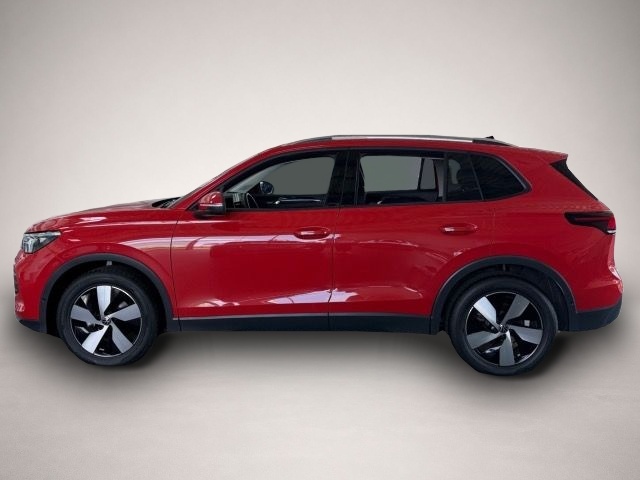 Bild 2 Volkswagen Tiguan 1.5 eTSI DSG Life Navi,LM18,SHZ.,
