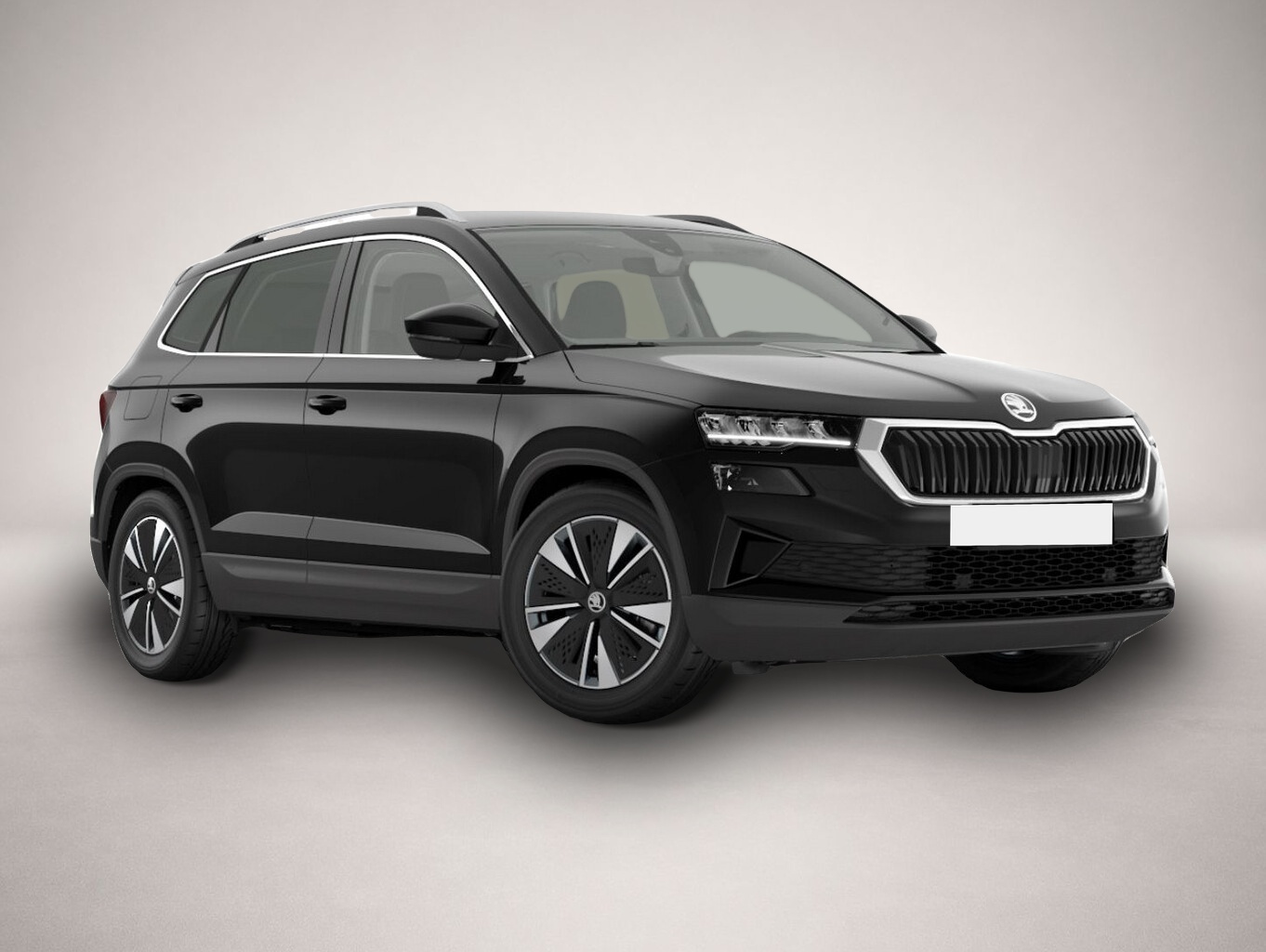 Bild Karoq Skoda