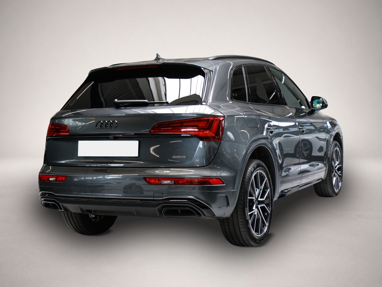 Bild 3 Audi Q5