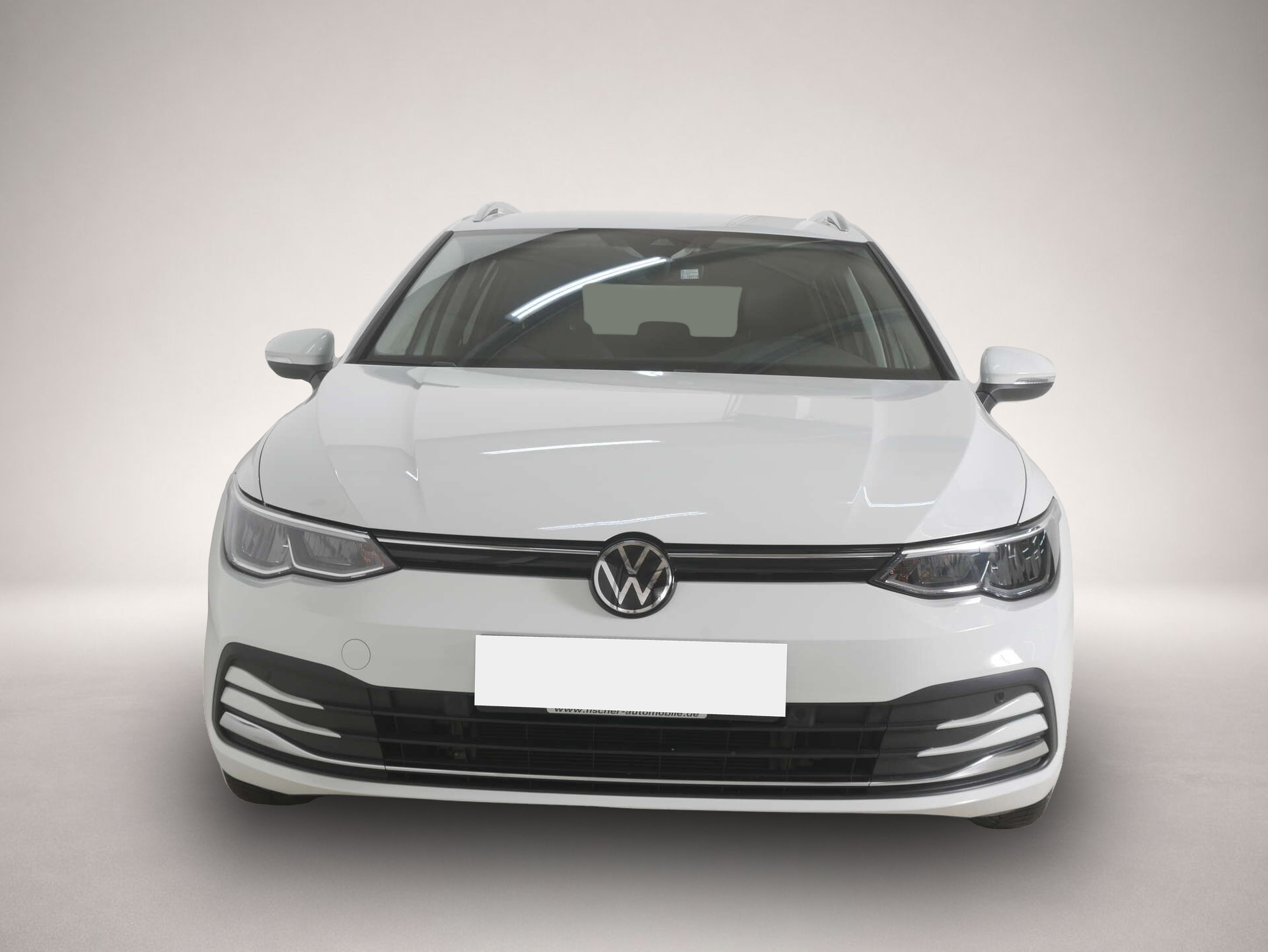 Bild 2 Volkswagen Golf Variant 2.0 TDI Active