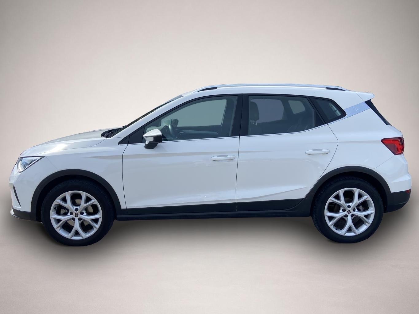 Bild 2 Seat Arona 1.0 TSI FR VIRTUAL-COCKPIT+NAVI-PRO+LED+FU