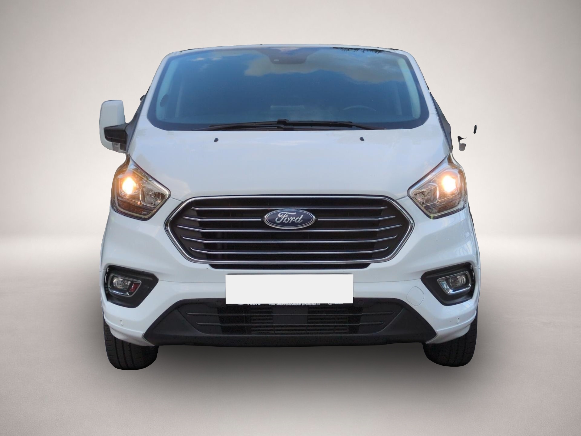 Fotografie 5 des Ford Other Tourneo Custom 2.0 TDCI 320 L1 Titanium Klima AH