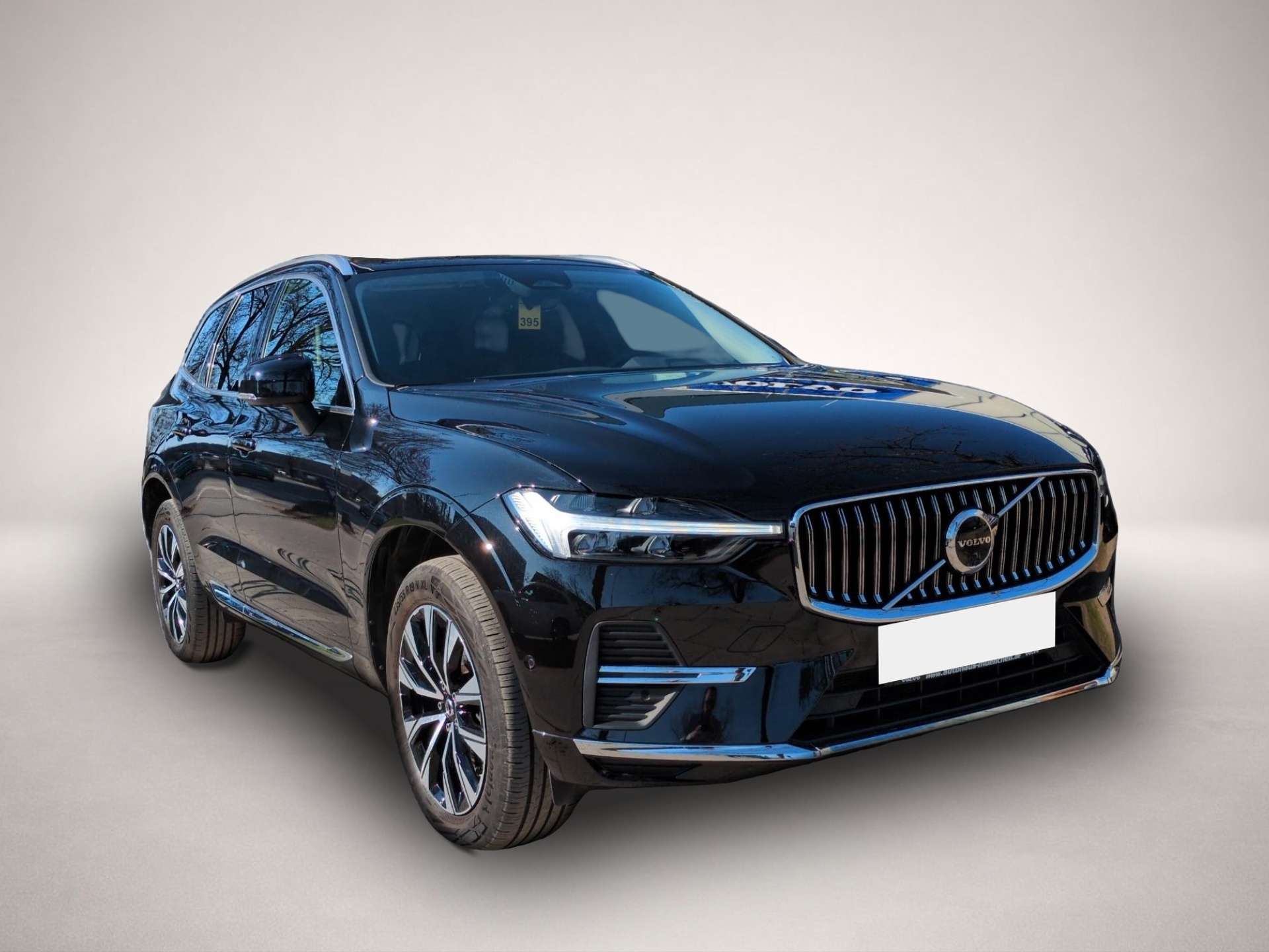 Bild 4 Volvo XC60 XC 60 Plus Bright 2WD