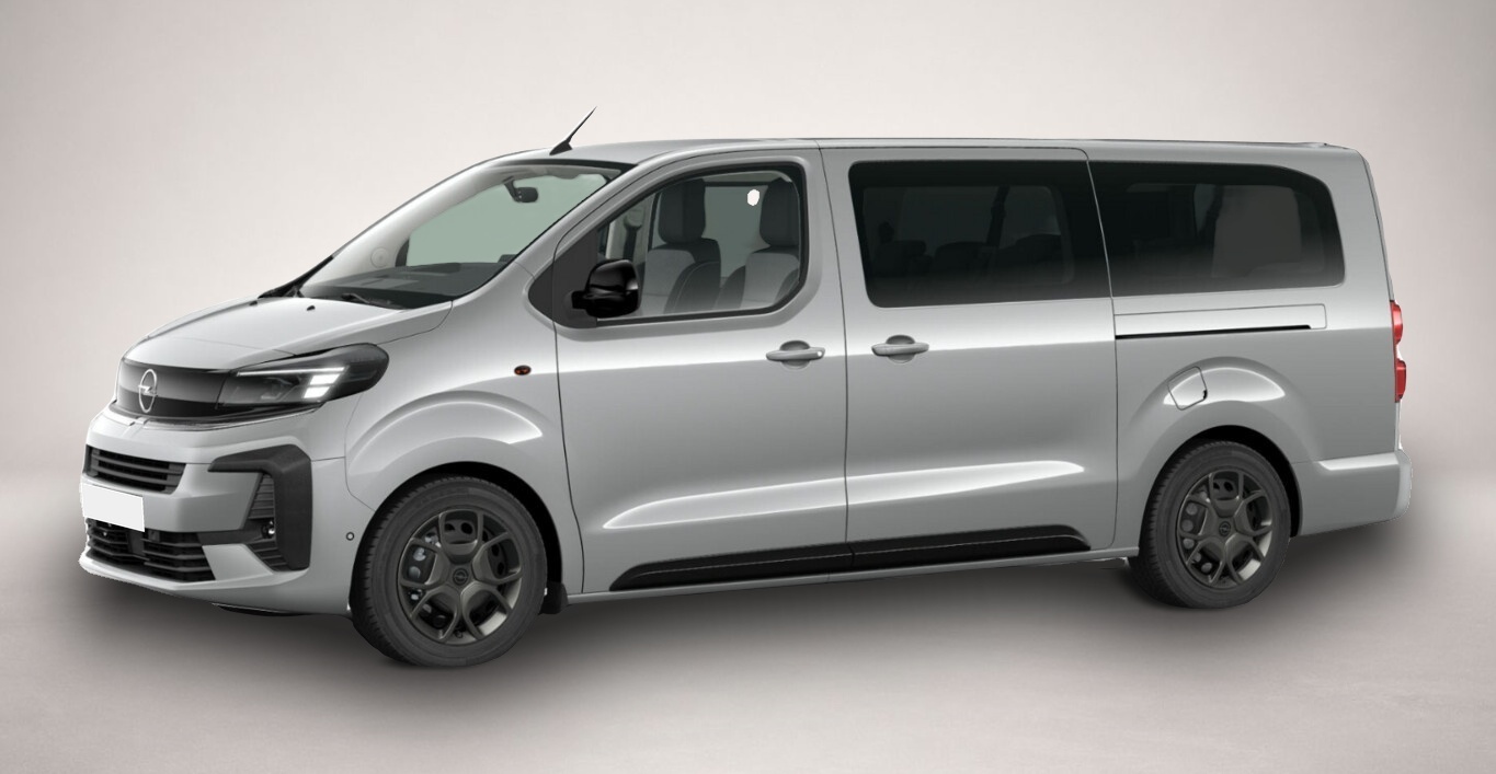 Bild 2 Opel Zafira 2.2 D 180 AT8 XL Edition LED Nav Kam Temp