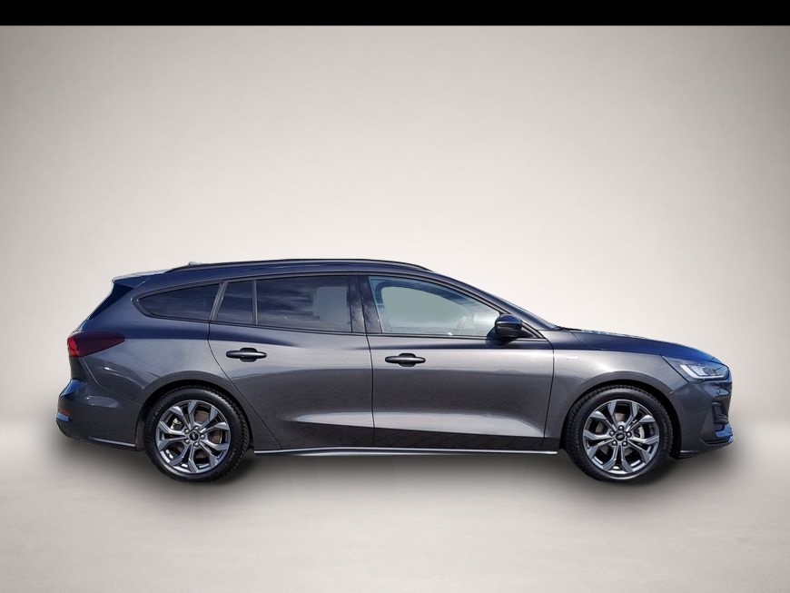 Bild 5 Ford Focus Turnier 1.0 EcoBoost Hybrid ST-LINE X Sync