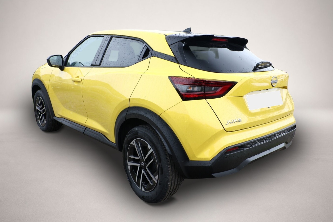 Bild 4 Nissan Juke N-Connecta MT SHZ Nav DigC Keyl PrivG LHZ