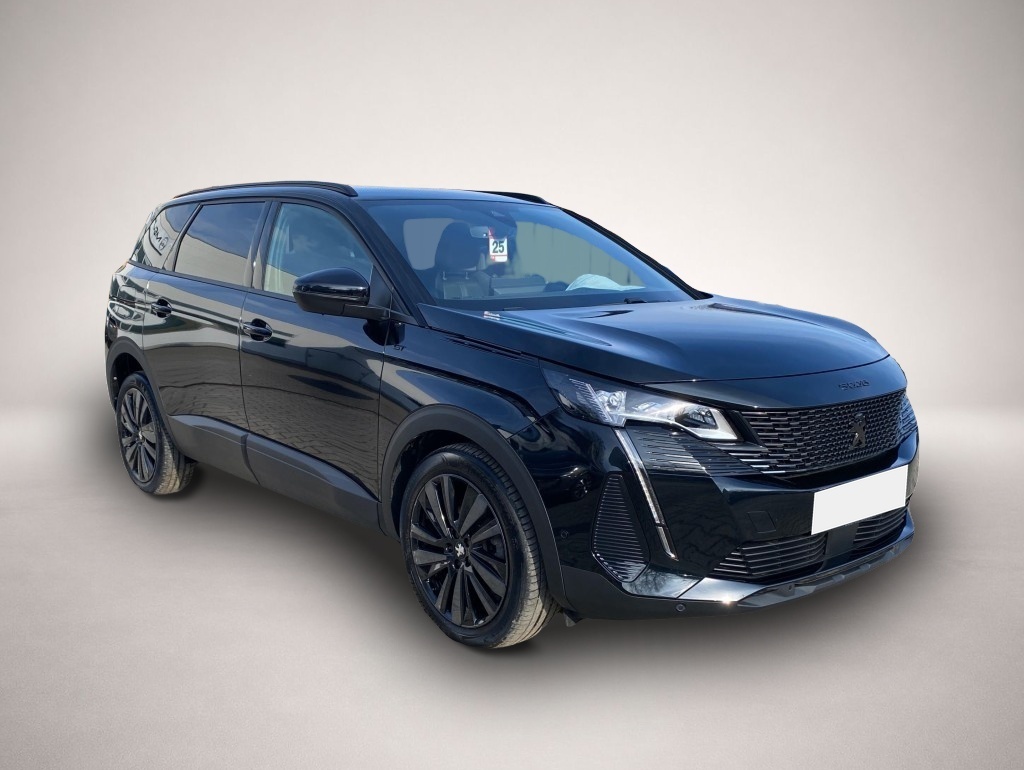 Bild 3 Peugeot 5008 GT Facelift*Navi*ACC*Kamera*7Sitze*