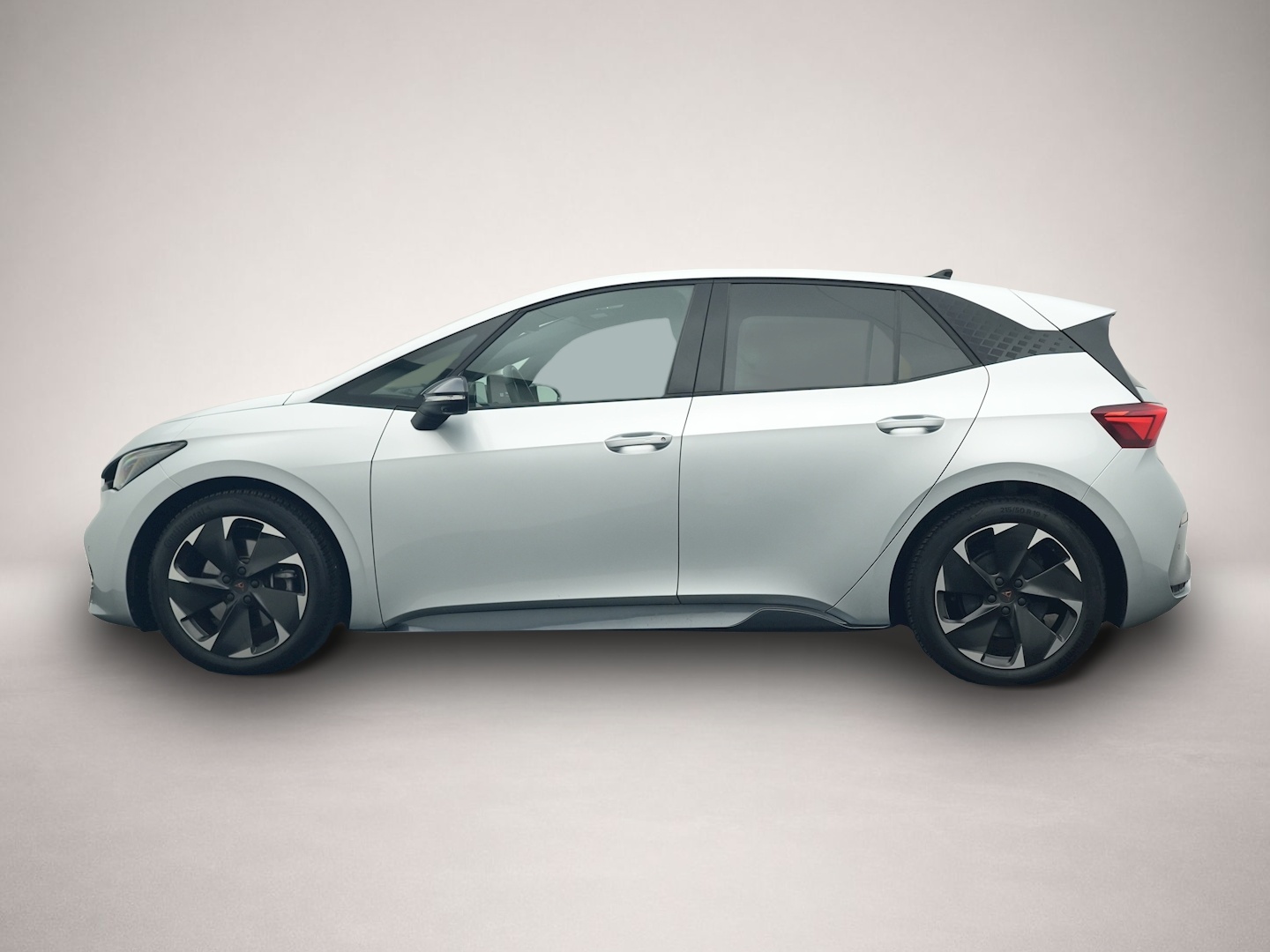 Fotografie des Cupra Born Leasing ab 356EUR 5-J-GAR NAVI LED HEAD UP