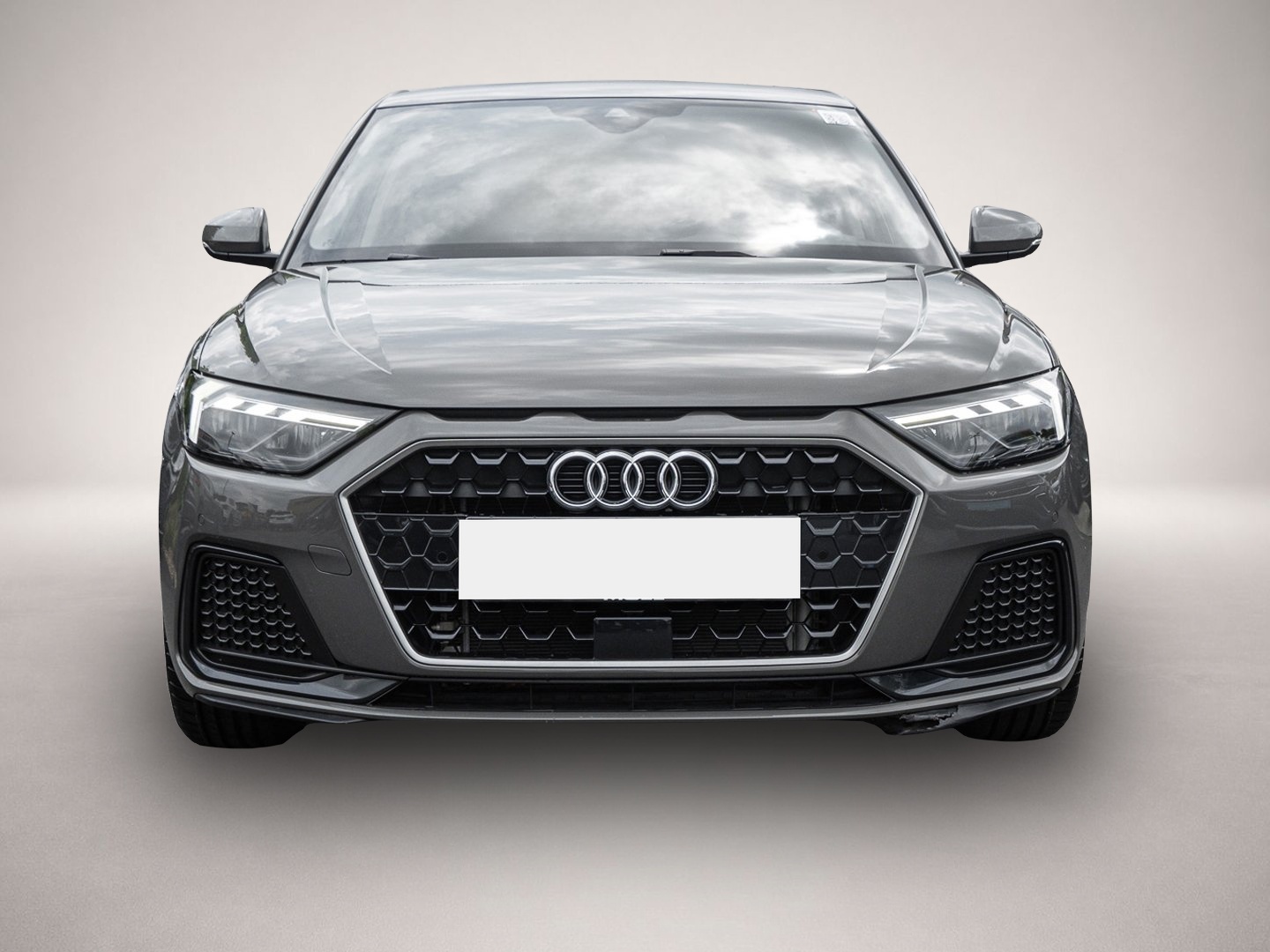 Bild 2 Audi A1 Sportback 35 TFSI S tronic advanced (Navi*LED