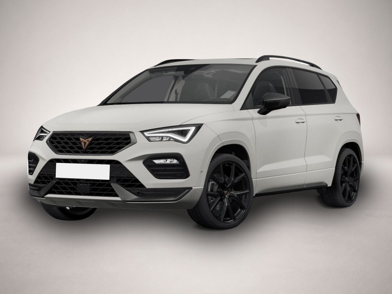 Bild 1 Cupra Ateca DSG Pano DCC AHK TravelA Nav eHK 5JGar.