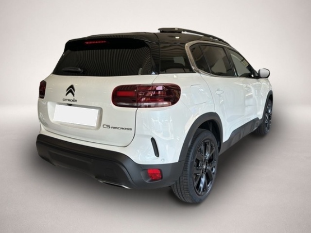 Bild 5 Citroën C5 Aircross Hybrid 136 ë-DSC6 Max