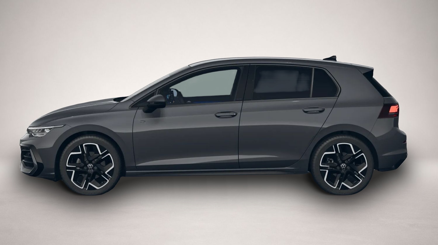 Bild 2 Volkswagen Golf 1.5 eTSI 7-Gang-DSG