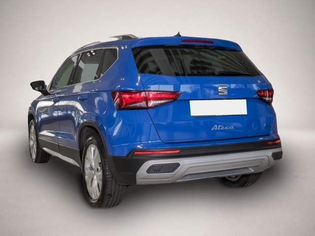 Seat Ateca Ateca 4Drive Xperience 2.0 TSI DSG+ACC+NAV+CARPL - Thumbnail 4