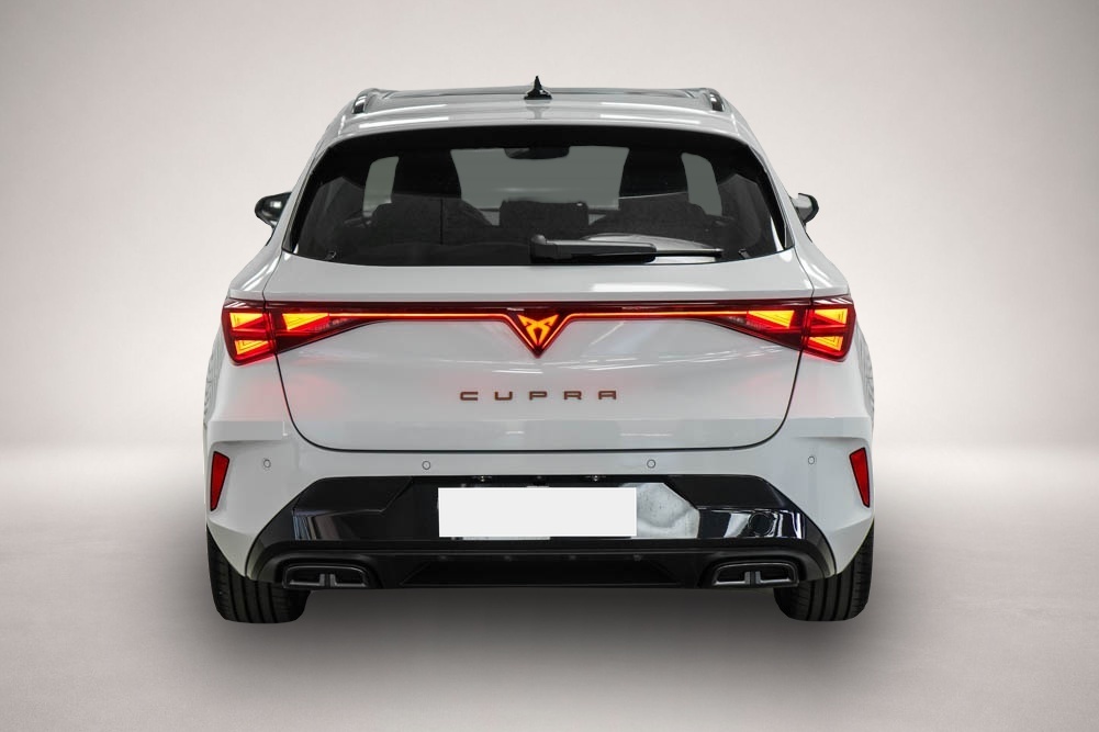 Bild 4 Cupra Leon ST 1,5 eTSI DSG Kombi - LAGER