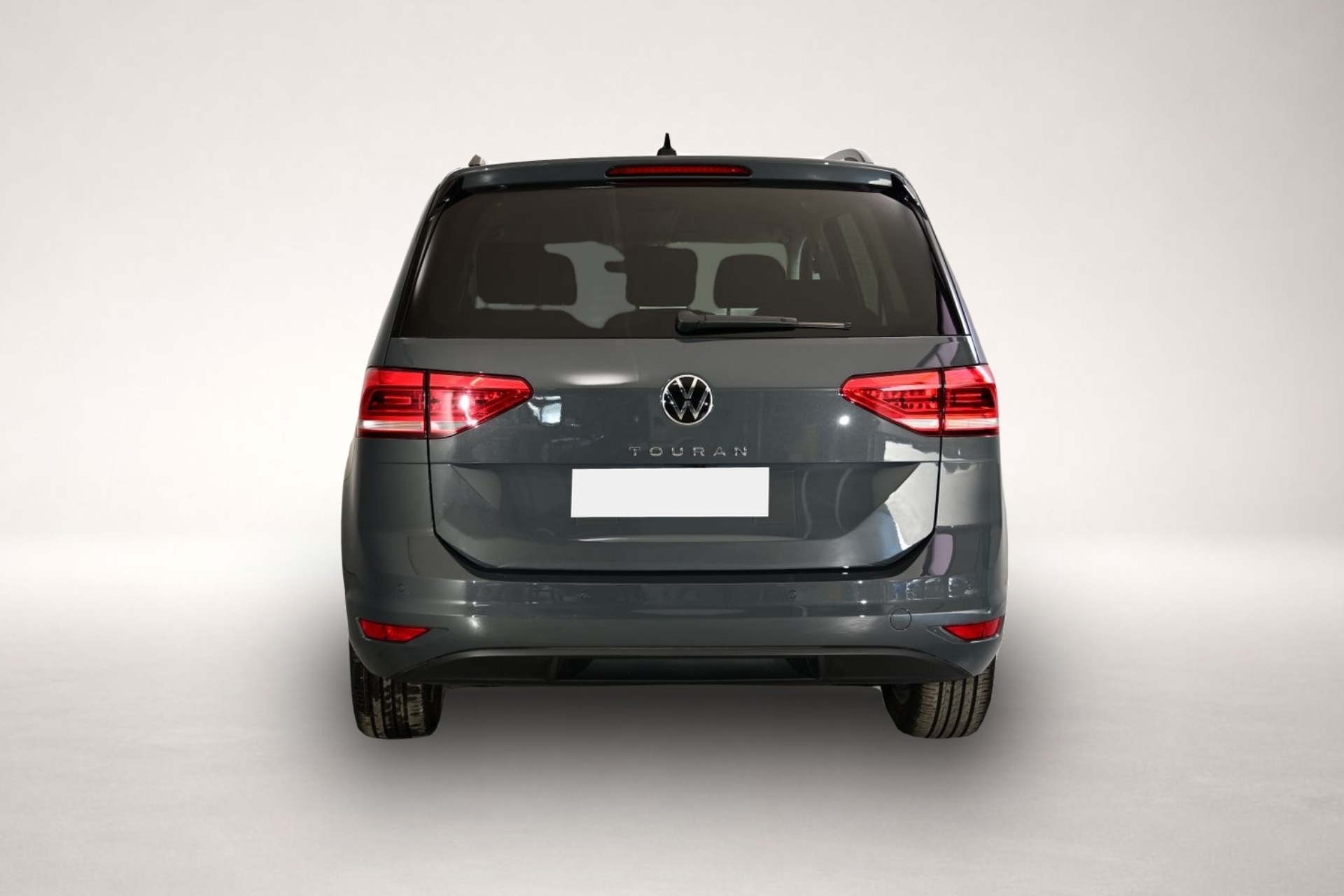 Bild 4 Volkswagen Touran 1.5 TSI 7-Gang-DSG