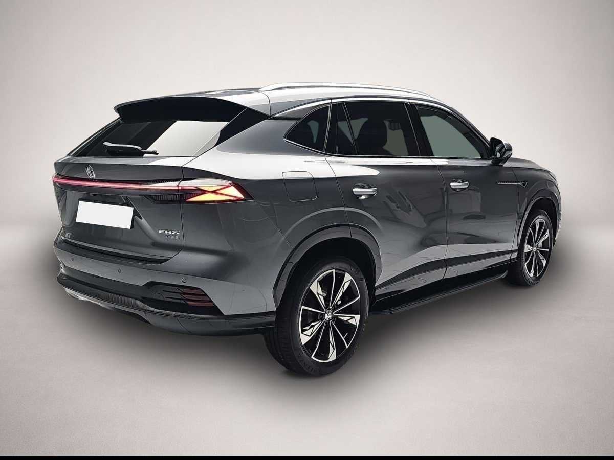 Bild 2 MG HS 1.5 PLUG-IN-HYBRID MY25.5 LUXURY LEDER 360-GR