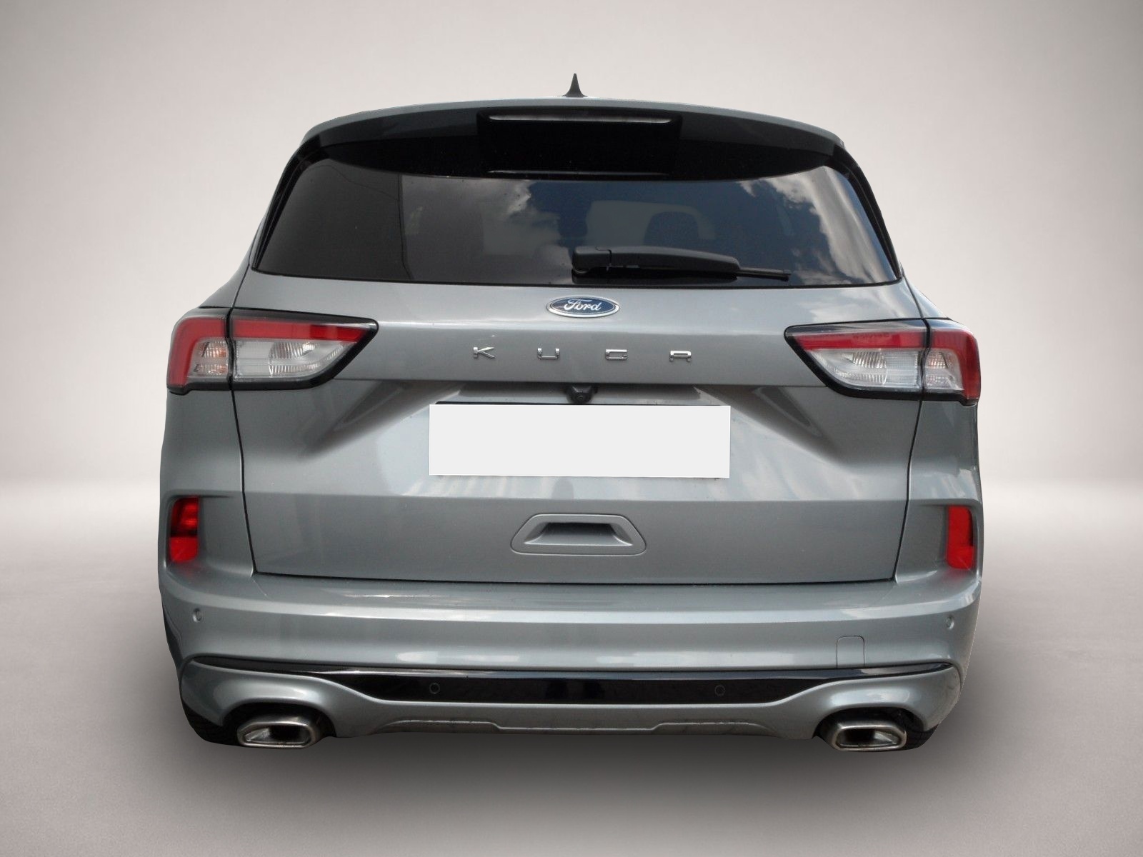 Bild 4 Ford Kuga ST-Line X Navi+AHK+el. Heckklappe