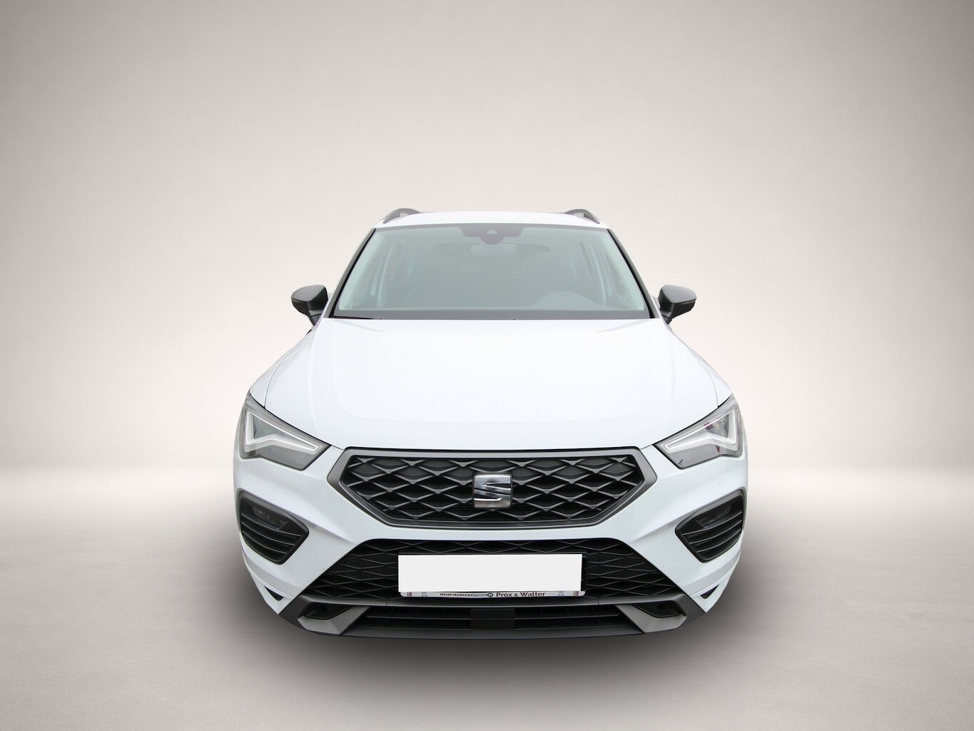 Fotografie Seat Ateca 1.5 TSI FR NAVI+KAMERA+LED+ACC...