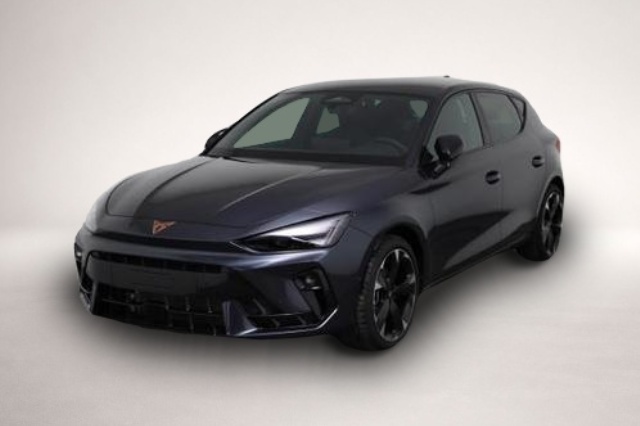 Bild 2 Cupra Leon 1.5 eTSI 110kW (150 PS) 7-Gang DSG 110 kW .