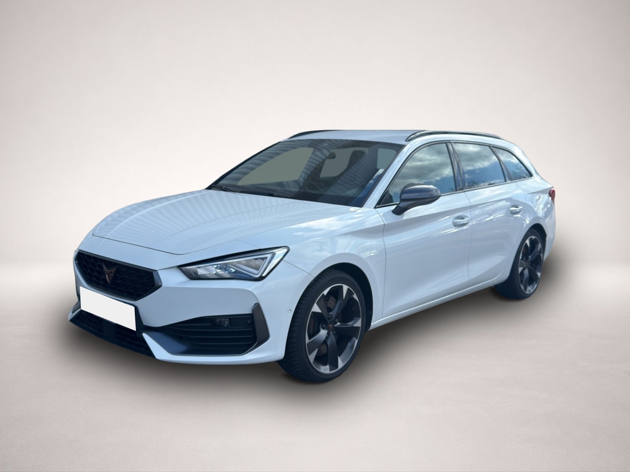 Fotografie Cupra Leon SP 2.0 TSI DSG LED NAVI ACC BLINDSPOT 5-J-G