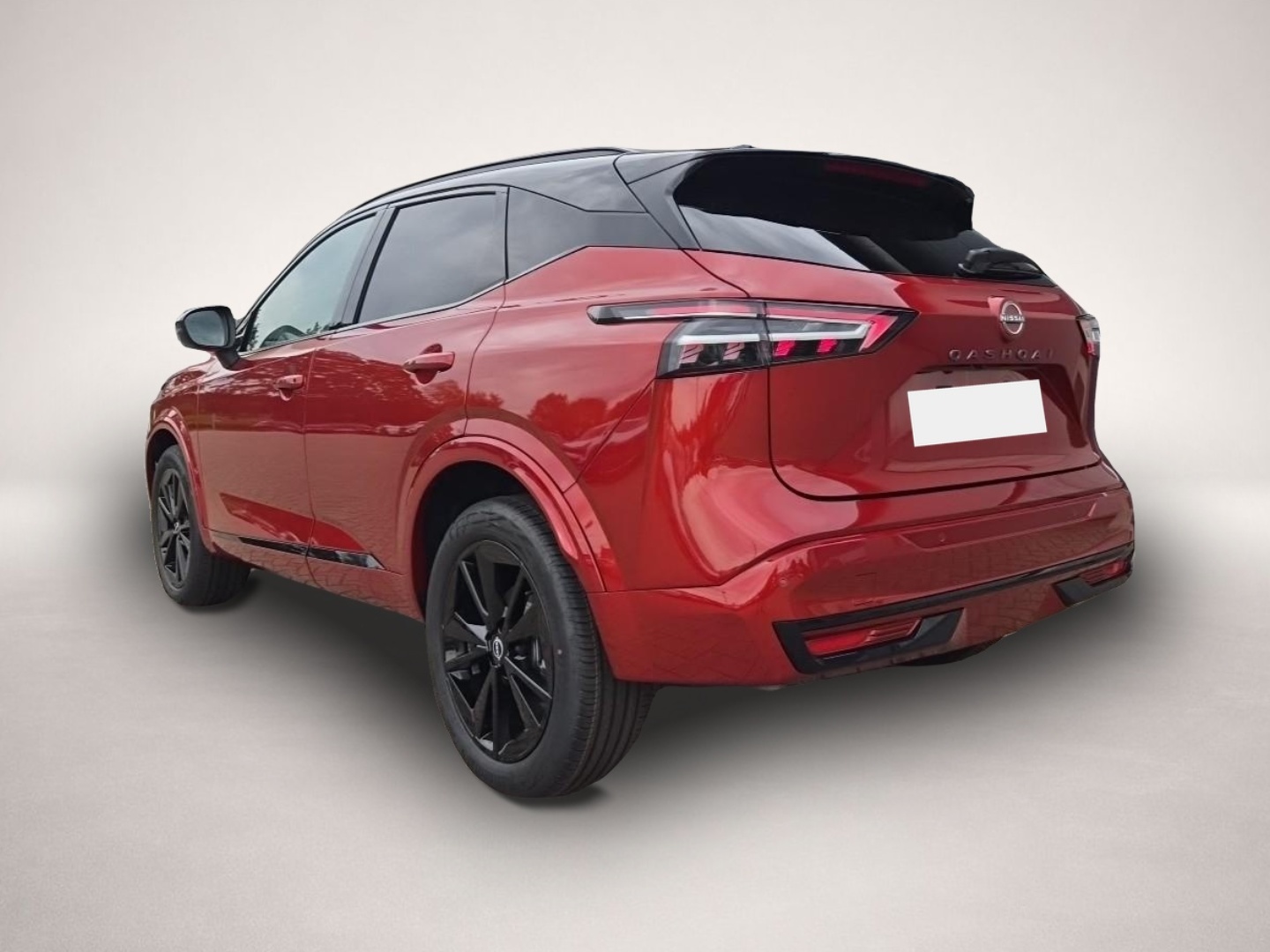 Bild 3 Nissan Qashqai 1.3 DIG-T MHEV 158 PS X-Tronic N-Design