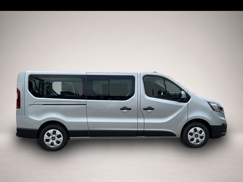 Fotografie 2 des Renault Trafic dCi 150 L2H1 3,0t Grand Equilibre+Rollstu