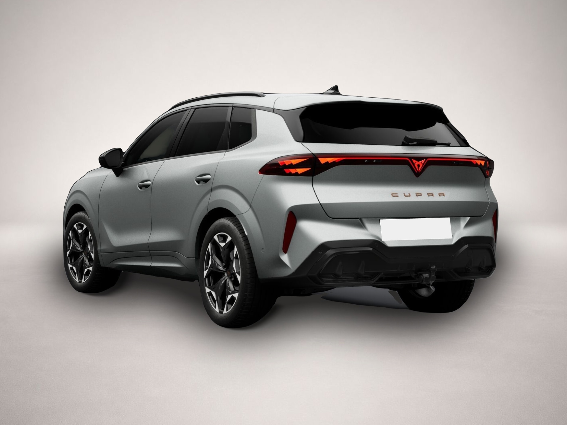 Bild 3 Cupra Terramar 1.5 eTSI 7-Gang-DSG