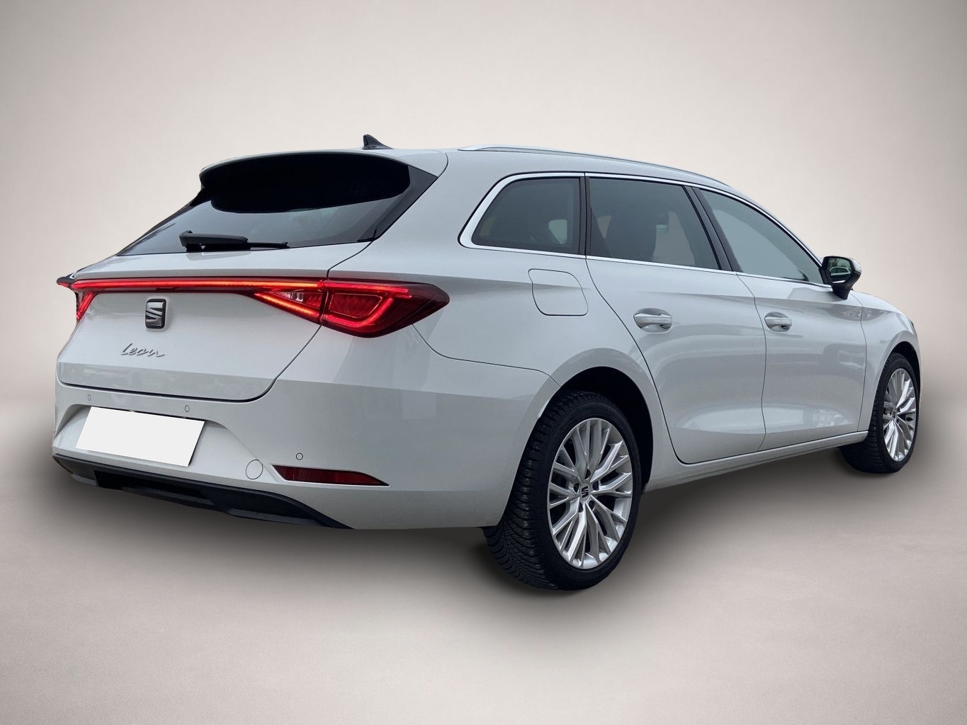 Bild 5 Seat Leon ST 2.0 TDI DSG XCELLENCE NAVI-PRO+LED+VIRTU