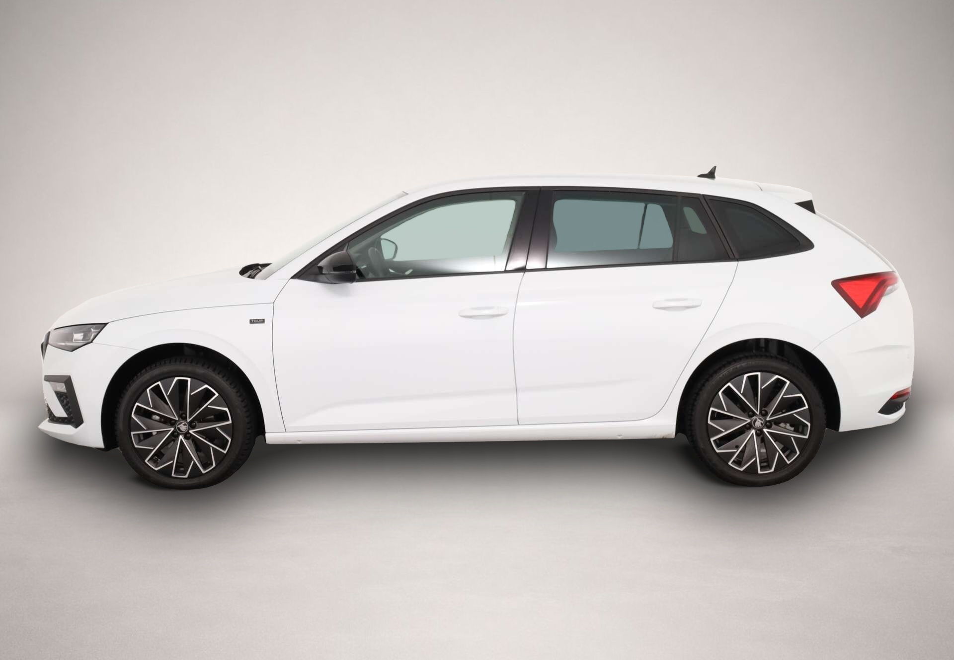 Bild 4 Skoda Scala 1.0 TSI Selection Tour