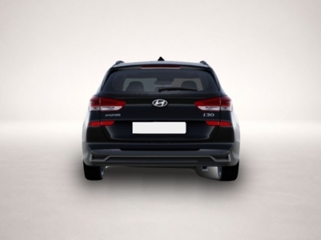 Bild 4 Hyundai i30 Trend El. Panodach Navi LED ACC Apple CarPla
